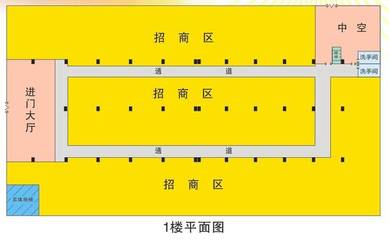 永嘉即將迎來3萬平方建材家具超大型一站式購物平臺(tái),現(xiàn)正在火熱招商中…